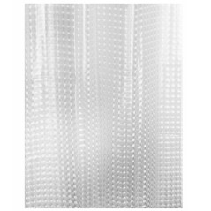 AG655D Duschdraperi 180x180cm