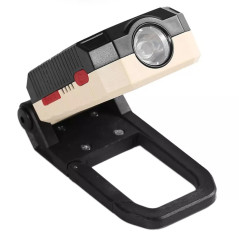 ZD91 Uppladdningsbar ficklampa