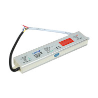 Strömförsörjning för LED 12VDC 70W, IP67