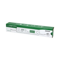 Strömförsörjning för LED 12VDC 70W, IP67