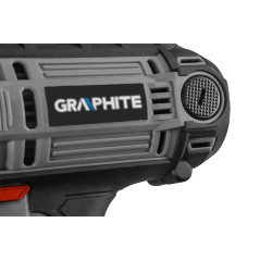 Nätverksborrskruvdragare 300 W, självklämmande chuck 10 mm, väska | HandlaSmidigt.se
