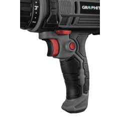Nätverksborrskruvdragare 300 W, självklämmande chuck 10 mm, väska | HandlaSmidigt.se