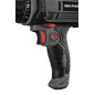 Nätverksborrskruvdragare 300 W, självklämmande chuck 10 mm, väska