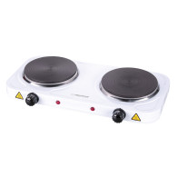 EKH010W Esperanza elektrisk spis Cotopaxi vit