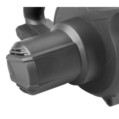 Liten trädgårds- och verkstadsfläkt Energy+ 18V utan batteri | HandlaSmidigt.se