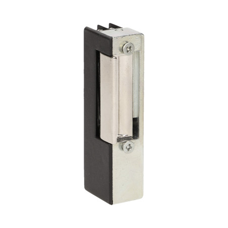 Elektromagnetisk asymmetrisk dörrlås utan minne, utan lås, vänster