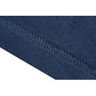 Polo t-shirt Motosynteza, 100% bomull pique, storlek L.