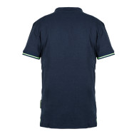 Polo t-shirt Motosynteza, 100% bomull pique, storlek L.