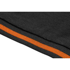 Polo t-shirt Neo Garage, 100% bomull pique, storlek M.