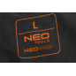 Polo t-shirt Neo Garage, 100% bomull pique, storlek M.