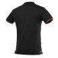 Polo t-shirt Neo Garage, 100% bomull pique, storlek M.