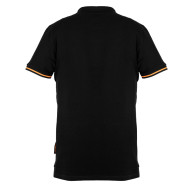 Polo t-shirt Neo Garage, 100% bomull pique, storlek L.