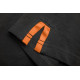 Polo t-shirt Neo Garage, 100% bomull pique, storlek XL.