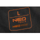 Polo t-shirt Neo Garage, 100% bomull pique, storlek XL.