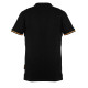 Polo t-shirt Neo Garage, 100% bomull pique, storlek XL.