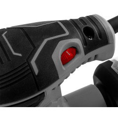 Excentrisk slipmaskin 300W, platta 125 mm | HandlaSmidigt.se