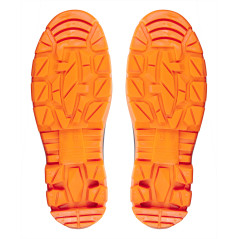 Skyddsskor PRO S4 SRC, storlek 40