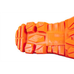 Skyddsskor PRO S4 SRC, storlek 40