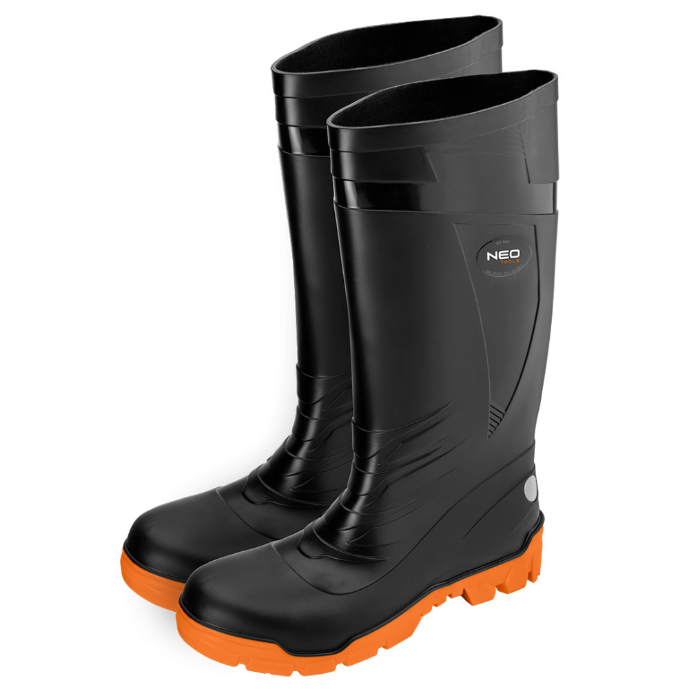Skyddsskor PRO S4 SRC, storlek 42 Skyddsskor PRO S4 SRC, storlek 42