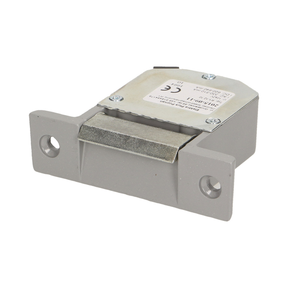 Elektrozaczep szeroki Elektrozaczep szeroki