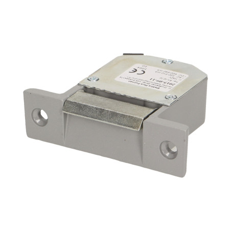 Elektromagnetisk lås