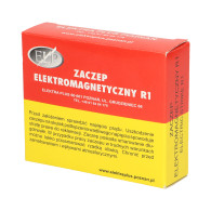 Elektromagnetisk lås
