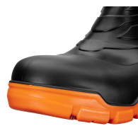 Skyddsskor PRO S4 SRC, storlek 45