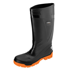 Skyddsskor PRO S4 SRC, storlek 47