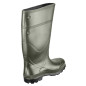 Arbetsskyddsgummistövlar OB SRC, storlek 42