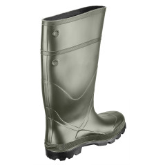 Arbetsskor OB SRC, storlek 44