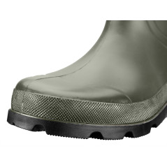Arbetsskyddsgummistövlar OB SRC, storlek 45