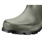 Arbetsskyddsgummistövlar OB SRC, storlek 45