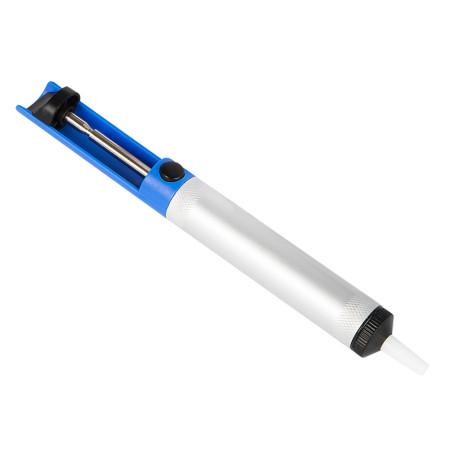5390 - Lödpump metall