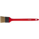 Pensel radiator standard 25 mm, plasthandtag, olja, proline.