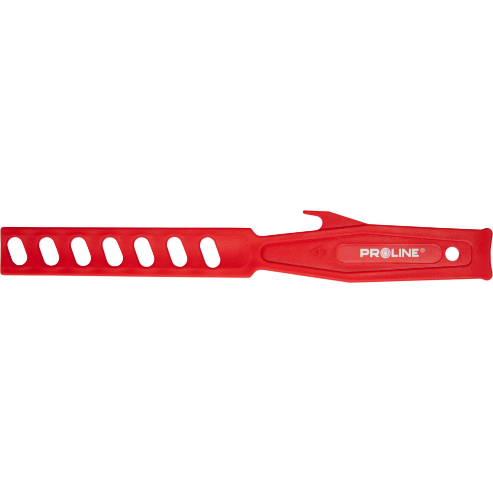 Blandare för färg, 280mm, plast, proline Blandare för färg, 280mm, plast, proline