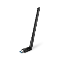 TP-LINK Dubbelbandig trådlös USB-nätverkskort AC1300 TL-ARCHER T3U PLUS