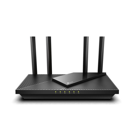 TP-LINK Dubbelbandig, gigabit WiFi 6 AX3000-router TL-ARCHER AX55