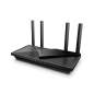 TP-LINK Dubbelbandig, gigabit WiFi 6 AX3000-router TL-ARCHER AX55