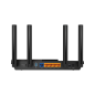TP-LINK Dubbelbandig, gigabit WiFi 6 AX3000-router TL-ARCHER AX55