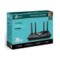 TP-LINK Dubbelbandig, gigabit WiFi 6 AX3000-router TL-ARCHER AX55