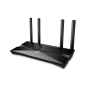 TP-LINK Router WiFi 6 AX1500 TL-ARCHER AX10

TP-LINK Router WiFi 6 AX1500 TL-ARCHER AX10