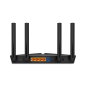 TP-LINK Router WiFi 6 AX1500 TL-ARCHER AX10

TP-LINK Router WiFi 6 AX1500 TL-ARCHER AX10