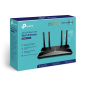 TP-LINK Router WiFi 6 AX1500 TL-ARCHER AX10

TP-LINK Router WiFi 6 AX1500 TL-ARCHER AX10