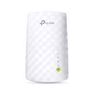 TP-LINK TL-RE200 Universal trådlös nätverksförstärkare AC-750 Dual Band