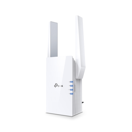 TP-LINK Universal trådlös nätverksförstärkare AX1500 TL-RE505X
