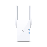TP-LINK Universal trådlös nätverksförstärkare AX1500 TL-RE505X