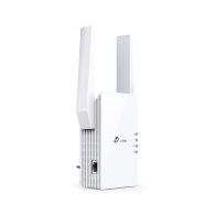 TP-LINK Universal trådlös nätverksförstärkare AX1500 TL-RE505X