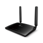 TP-LINK Dualband trådlös 4G LTE-router, AC1200 TL-Archer MR400