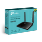 TP-LINK Dualband trådlös 4G LTE-router, AC1200 TL-Archer MR400