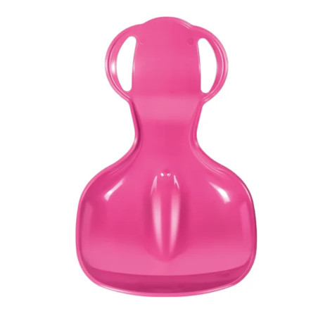 Glid för barn Prosperplast Sport Bear rosa